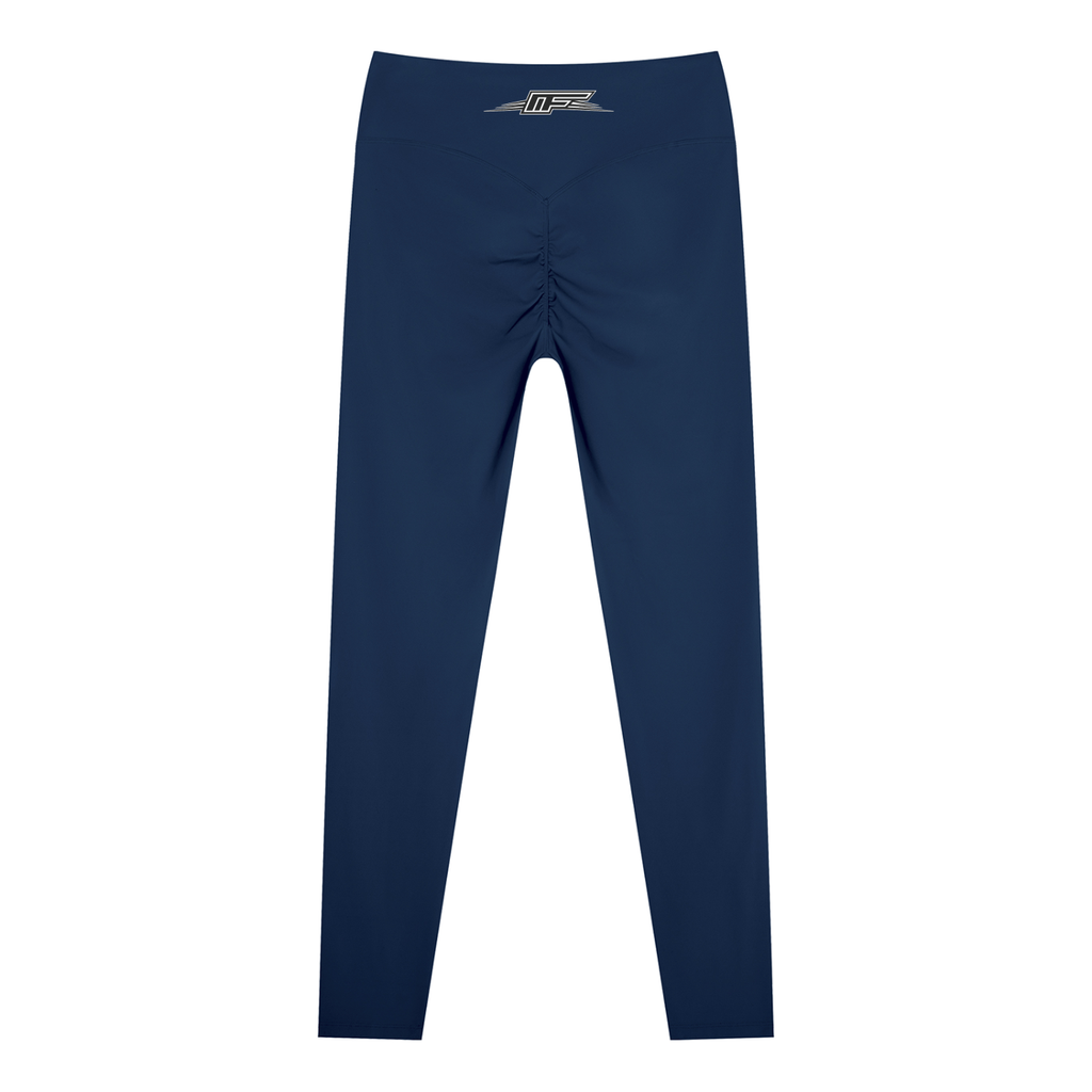 Achieve Comfort and Style with Our Women's High Waisted Leggings