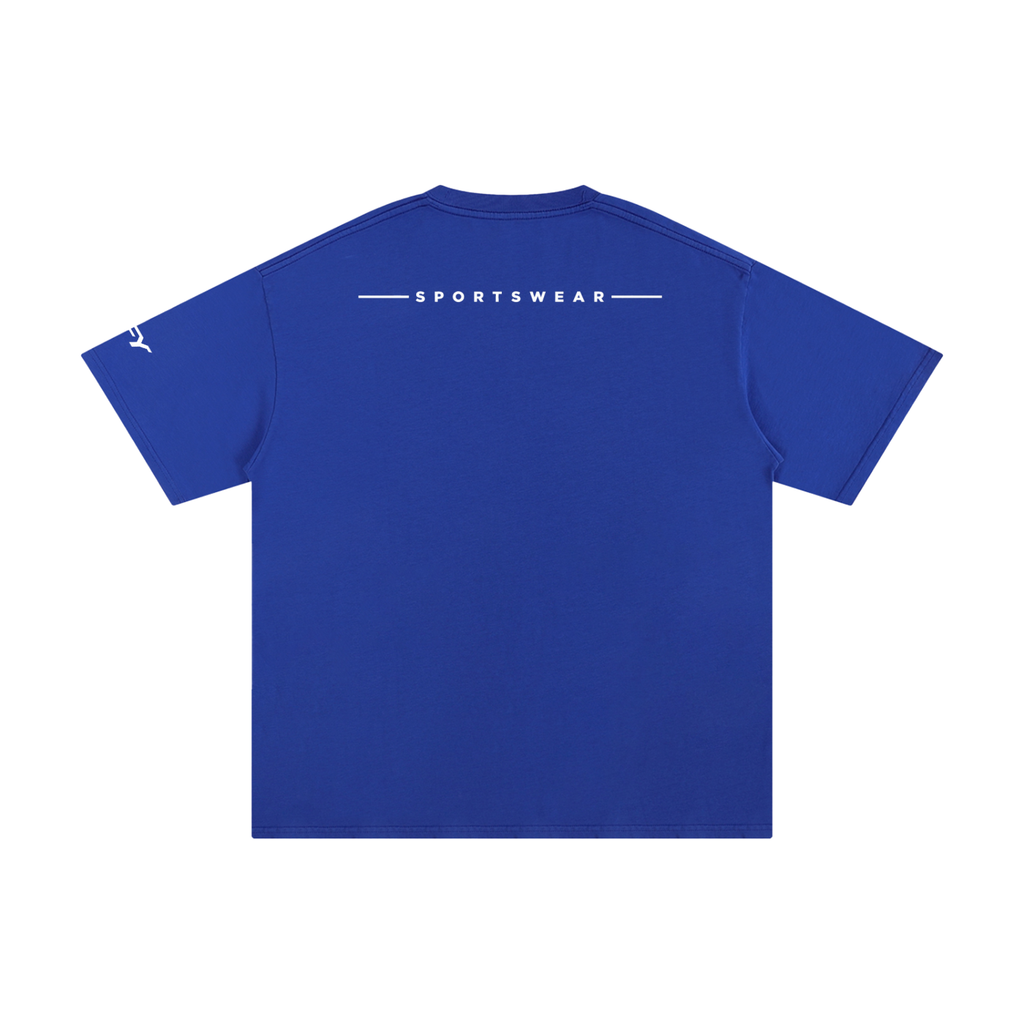 Unisex Cotton T-Shirt - Your Go-To Essential for Effortless Style