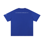 Unisex Cotton T-Shirt - Your Go-To Essential for Effortless Style