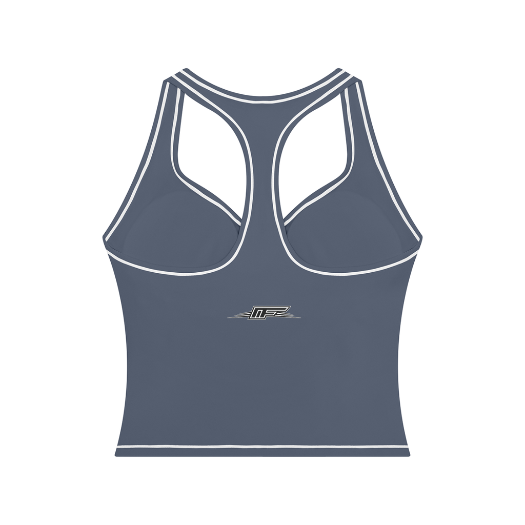 Elevate Your Workout with Our Women's Yoga Tank Top