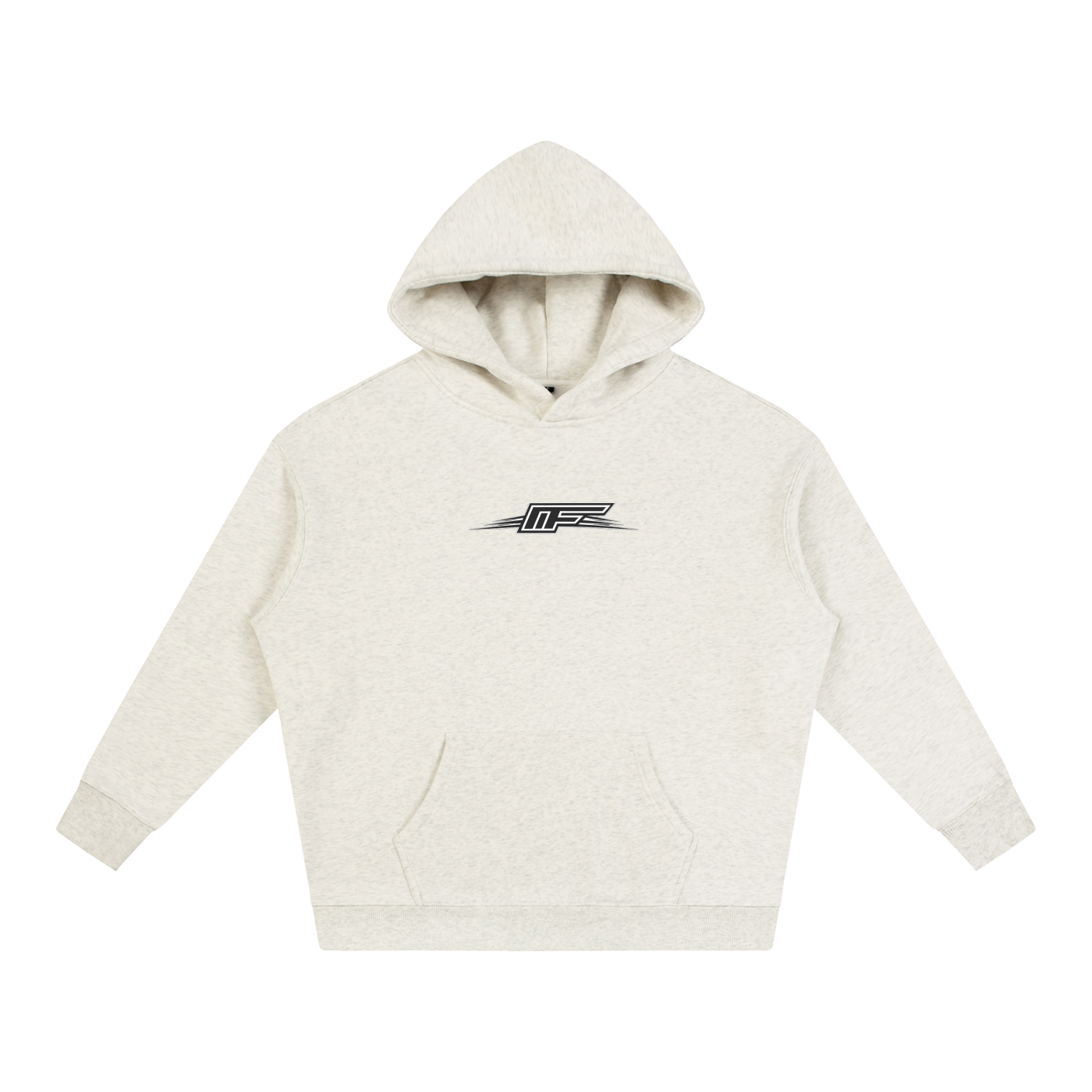 Cozy Oversize Fleeced Hoodie for Ultimate Comfort and Style