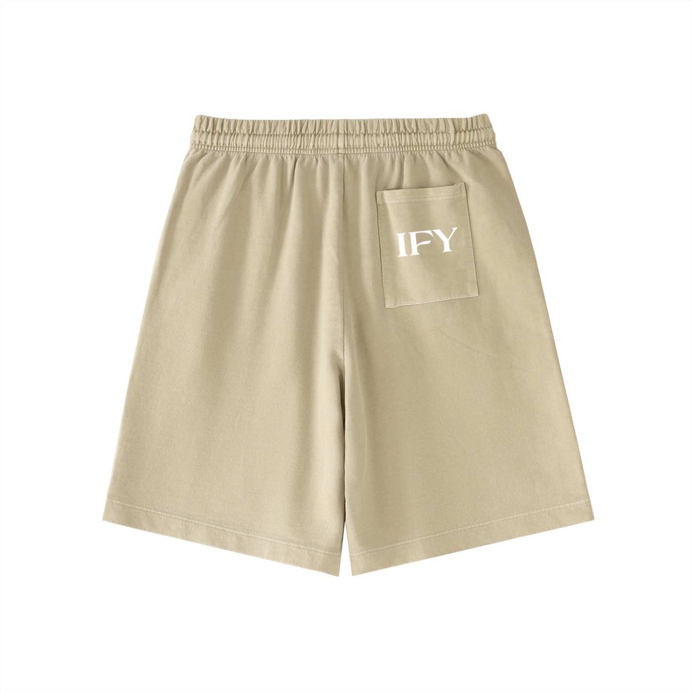 Vintage Cotton Drawstring Shorts for Effortless Style and Comfort
