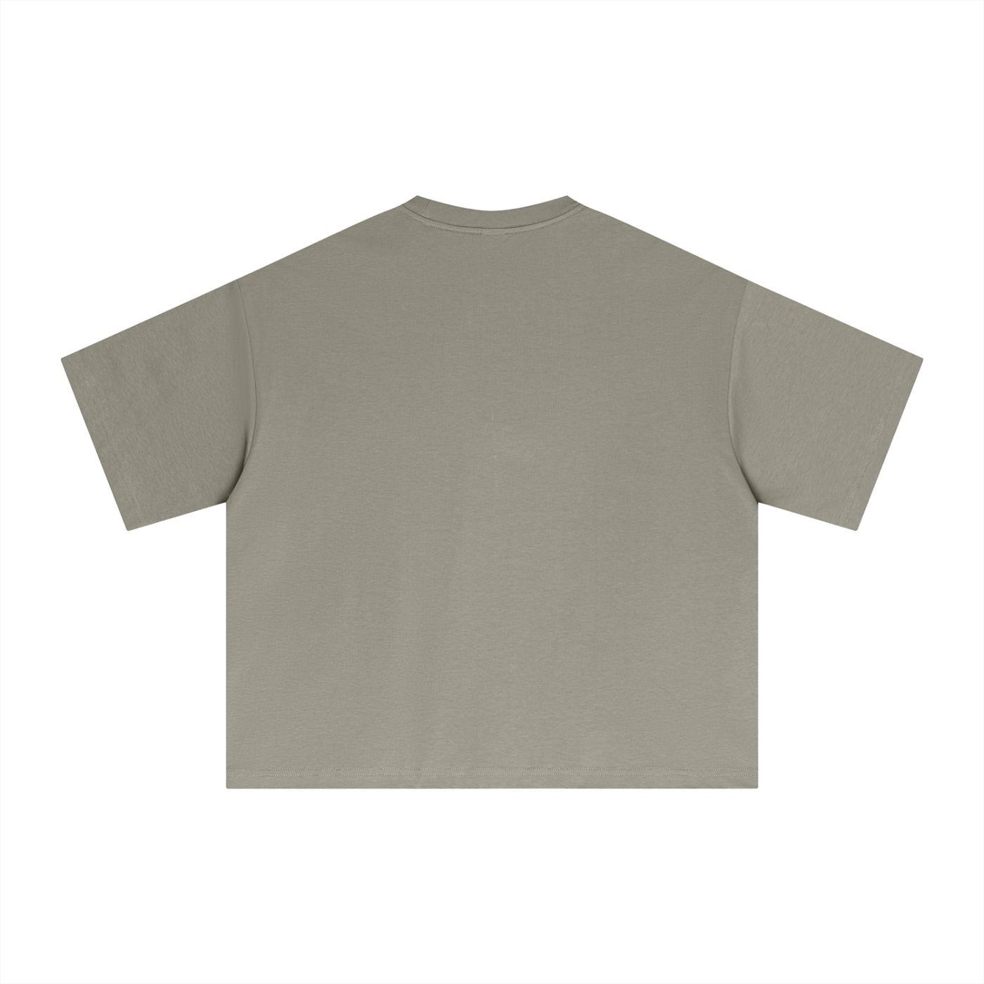 Essential Boxy T-Shirt for Everyday Wear: Comfort Meets Style