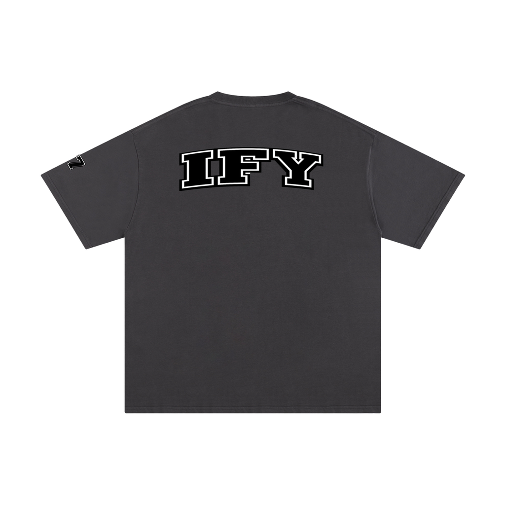 Unisex Cotton T-Shirt - Your Go-To Essential for Effortless Style
