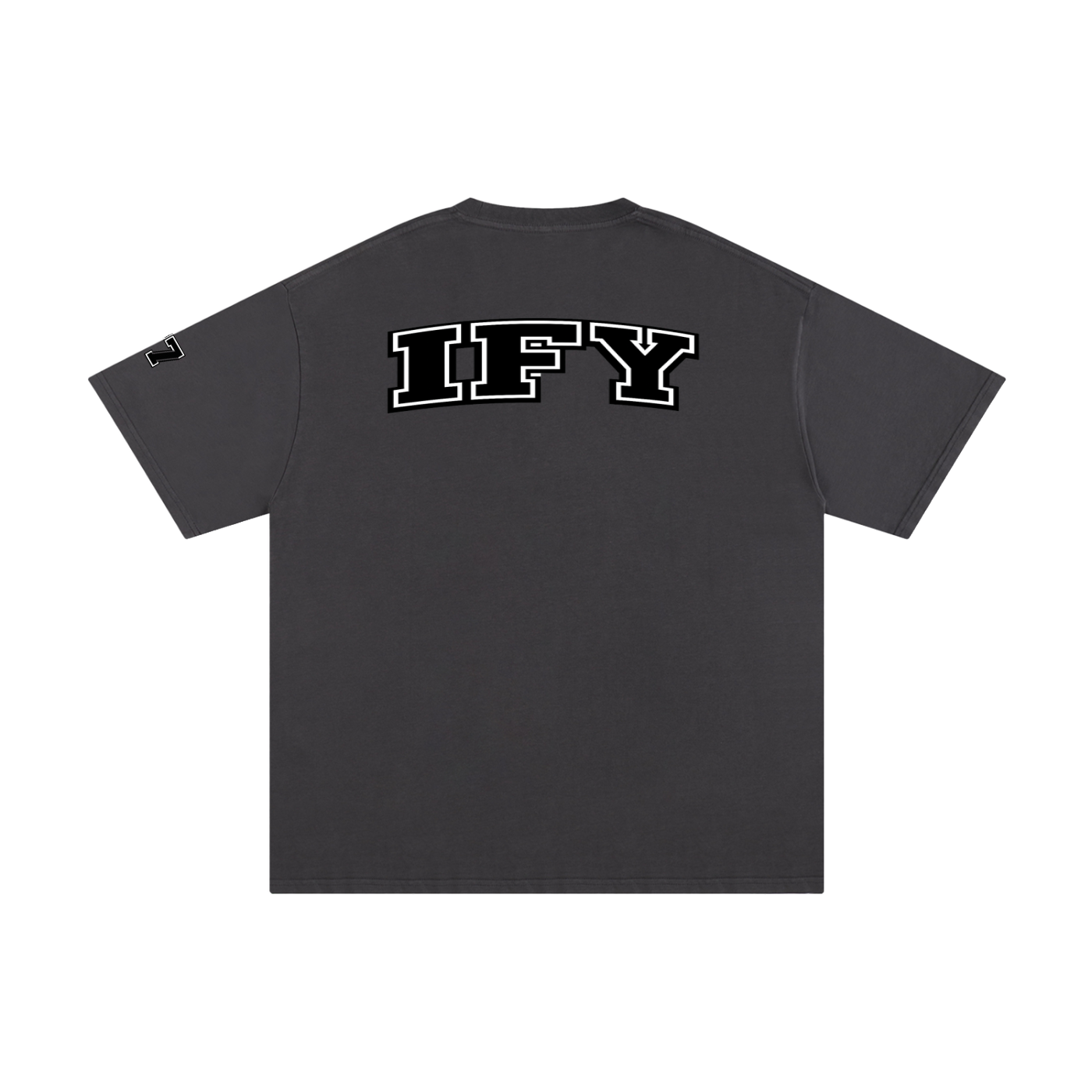 Unisex Cotton T-Shirt - Your Go-To Essential for Effortless Style