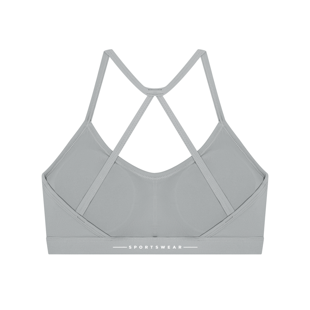 Elevate Your Performance with Our Women's Tight Yoga Bra – Ultimate Comfort and Style