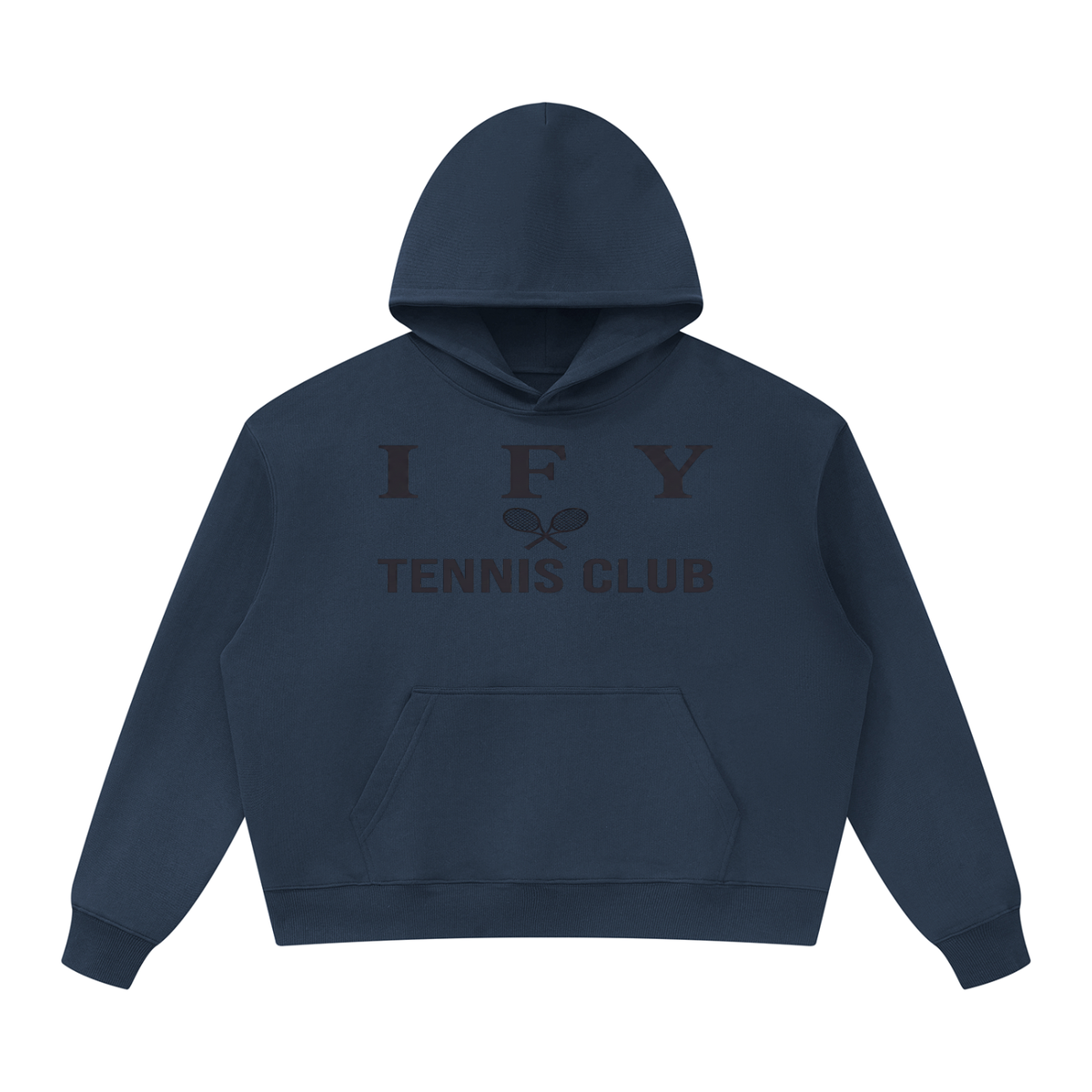 Oversized Hoodie
