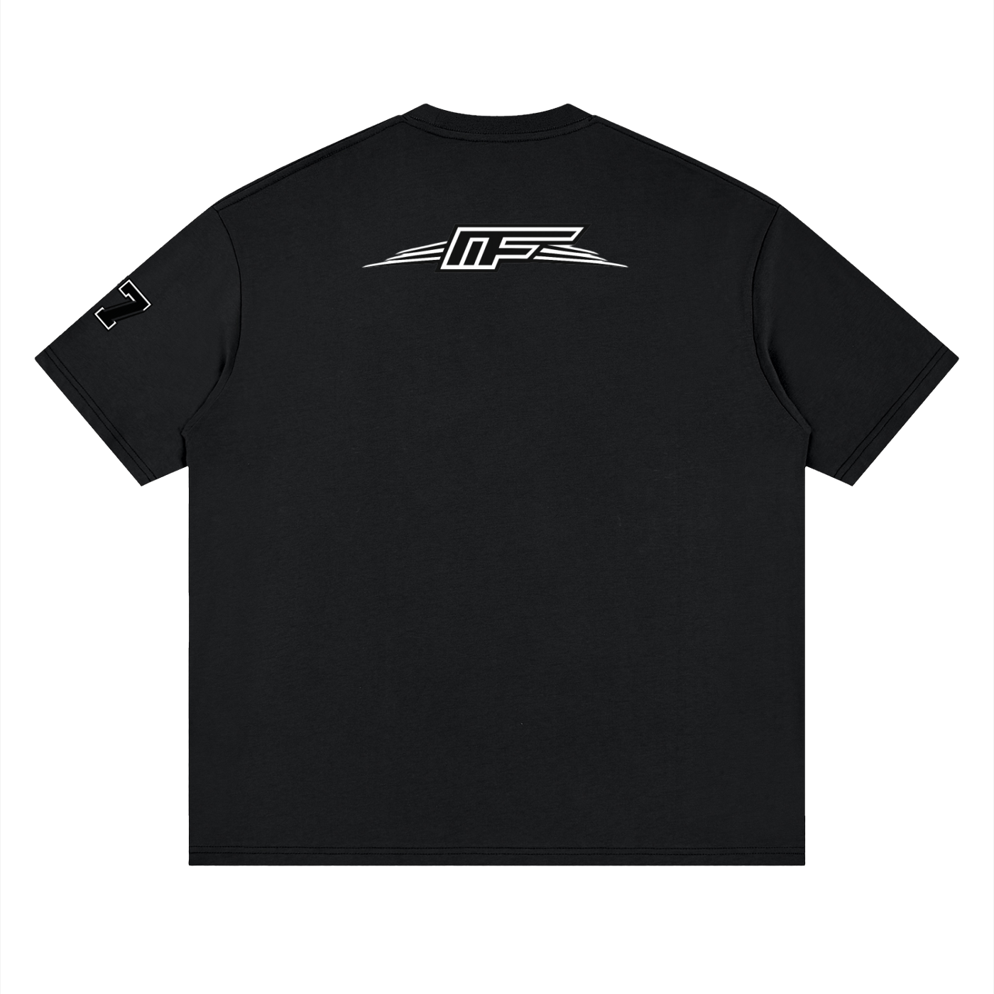 Casual Oversized T-Shirt: Effortless Style with Comfort