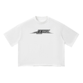 Unisex Vintage Wash Boxy T-Shirt