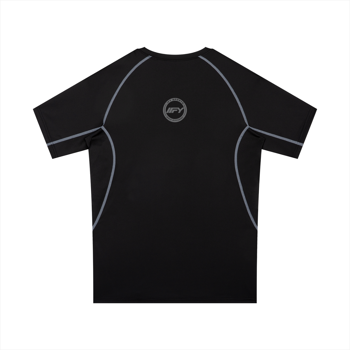 Men's Raglan Panel Training T-Shirt
