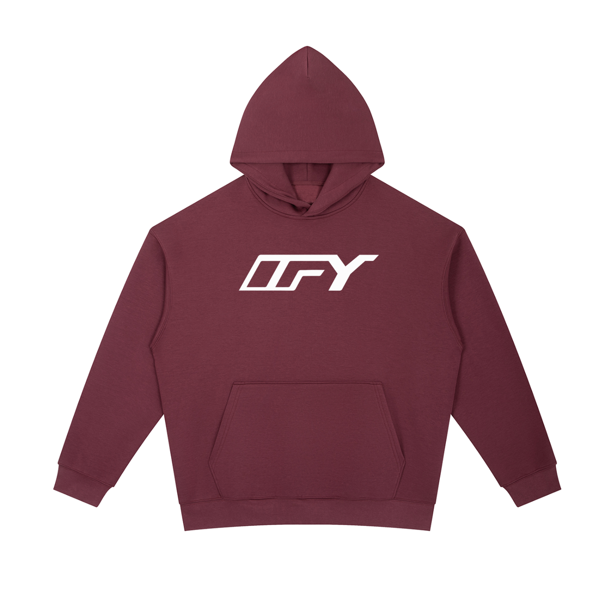 Essential Heavyweight Hoodie