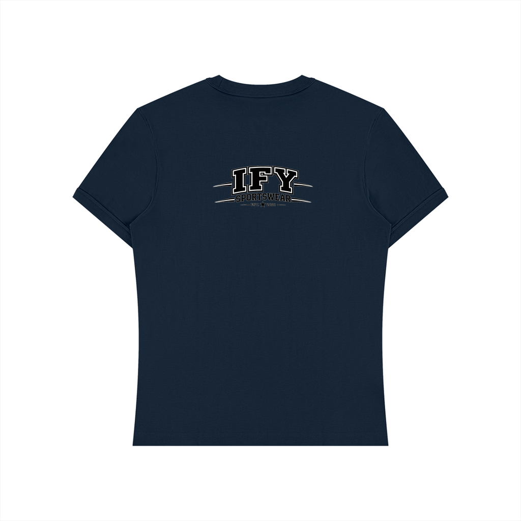 Unisex Slim Fit T-Shirt – Comfort Meets Style for Every Occasion