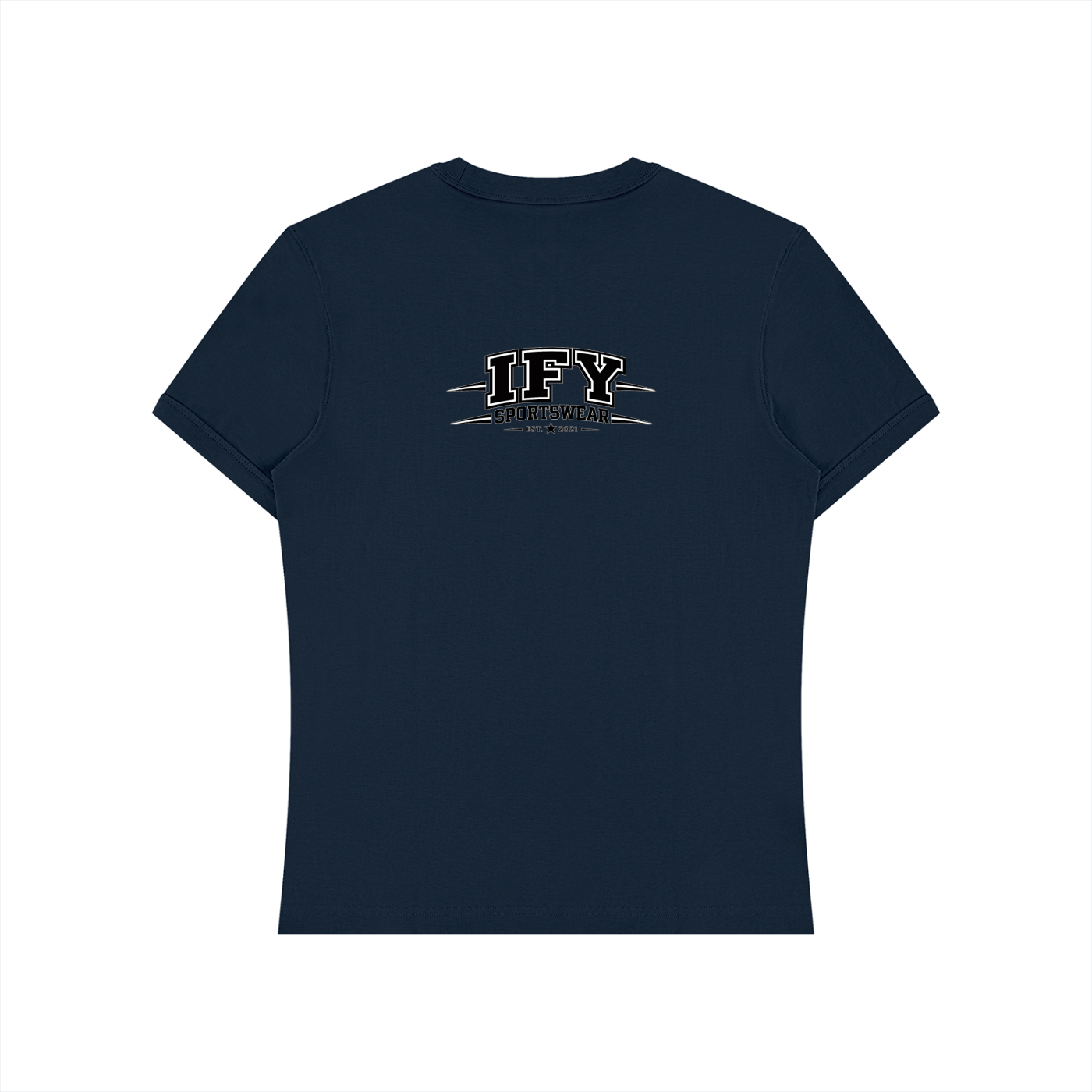 Unisex Slim Fit T-Shirt – Comfort Meets Style for Every Occasion