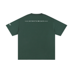 Unisex Pure Cotton T-Shirt for Ultimate Comfort and Style
