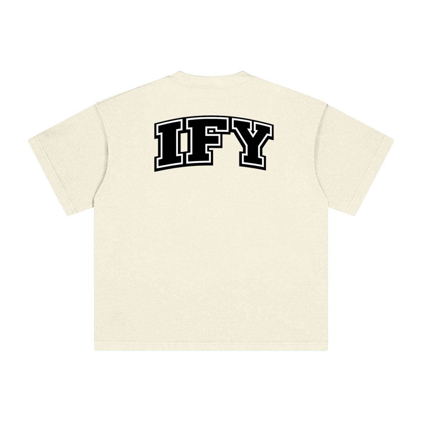 Heavyweight Vintage Washed T-Shirt