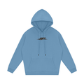 Streetwear Unisex Fleece Hoodie