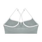 Colour Block Yoga Sports Bra