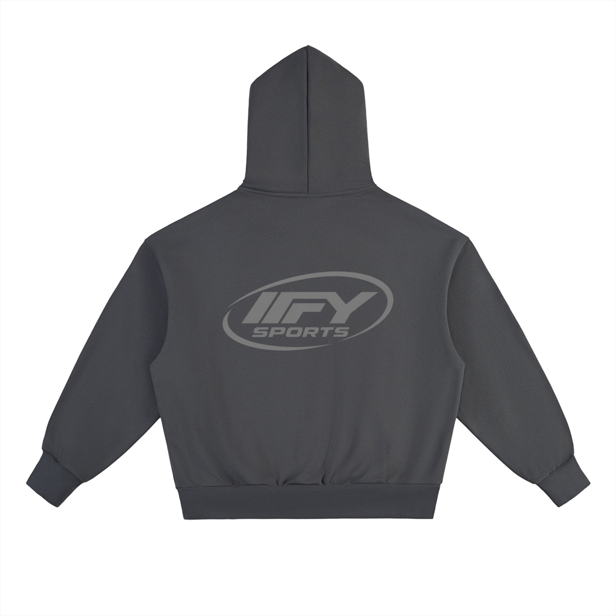 Heavyweight Fleece Hoodie & Shorts Set