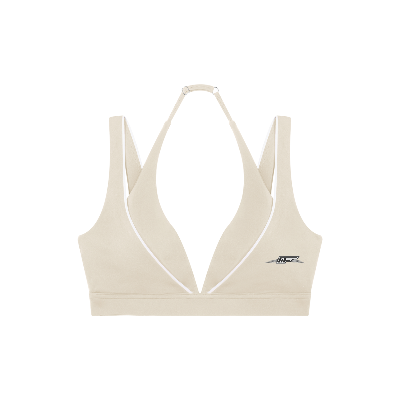 Unleash Your Potential with the Women's Halter Neck Yoga Bra