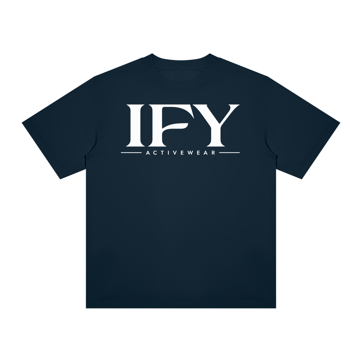 Elevate Your Wardrobe with Our Unisex Crewneck T-Shirt