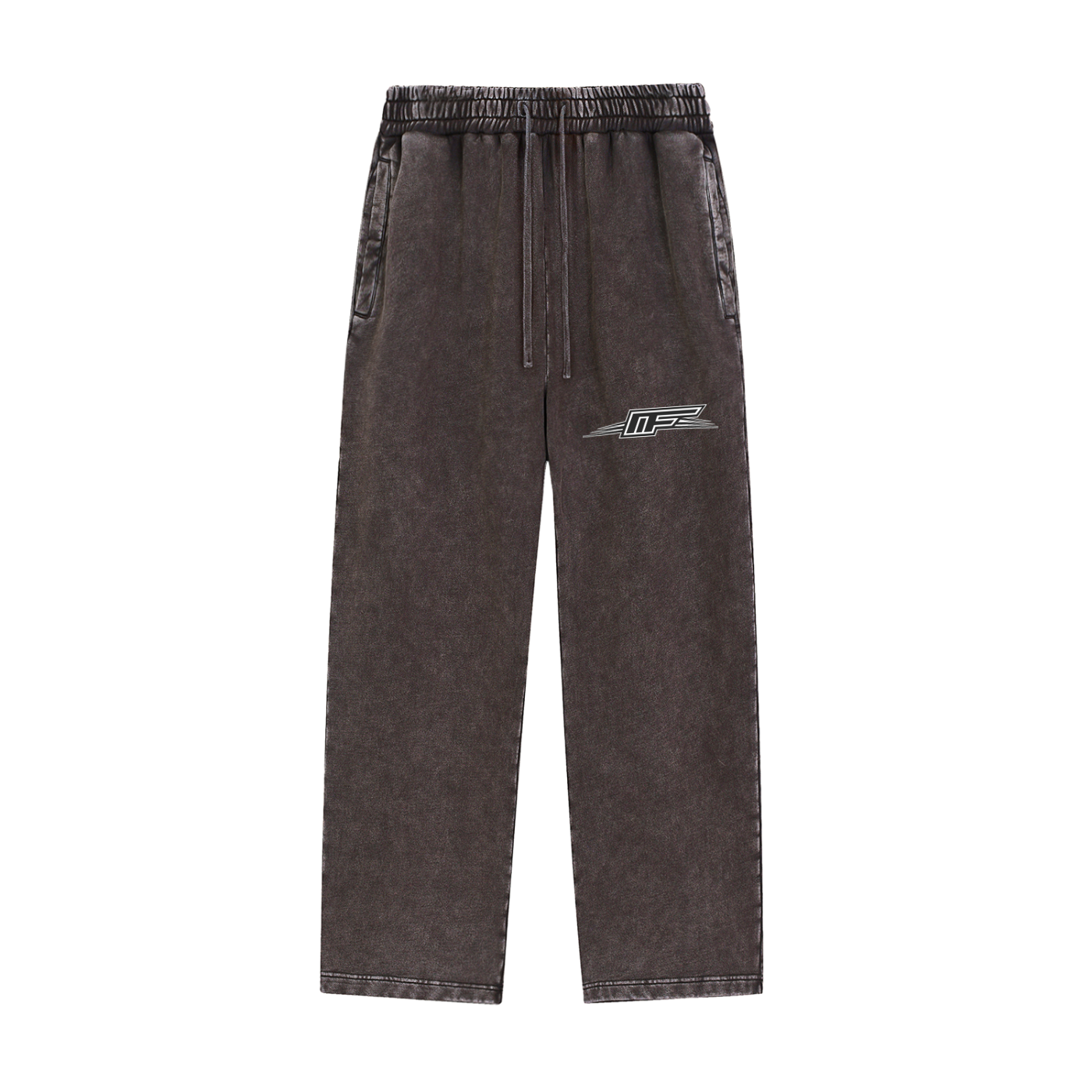 Heavyweight Cotton Sweatpants for Ultimate Comfort and Style