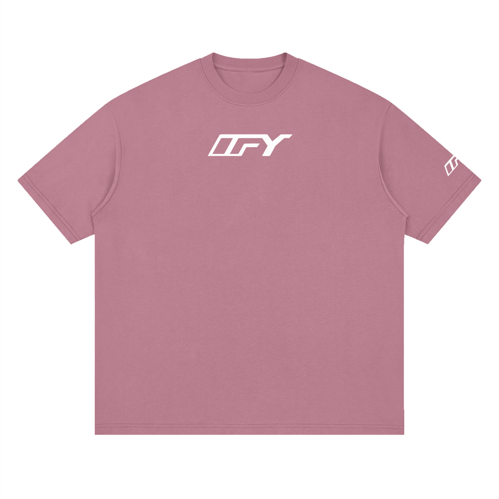 Casual Oversized T-Shirt: Effortless Style with Comfort