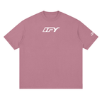 Casual Oversized T-Shirt: Effortless Style with Comfort
