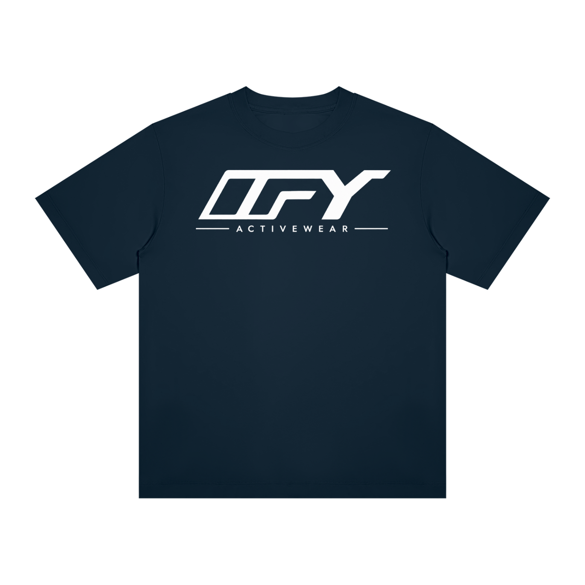 Elevate Your Wardrobe with Our Unisex Crewneck T-Shirt