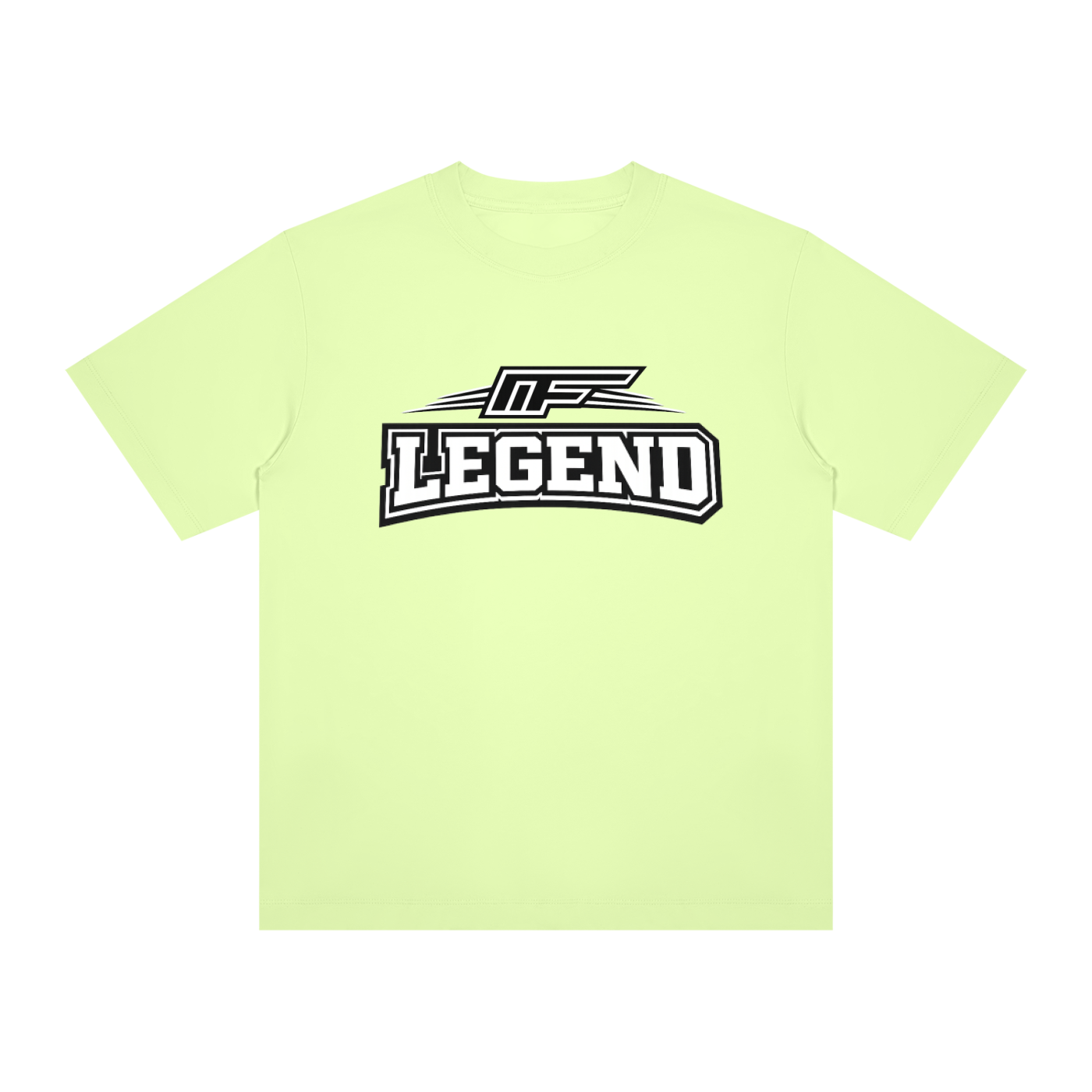 Elevate Your Wardrobe with Our Unisex Crewneck T-Shirt