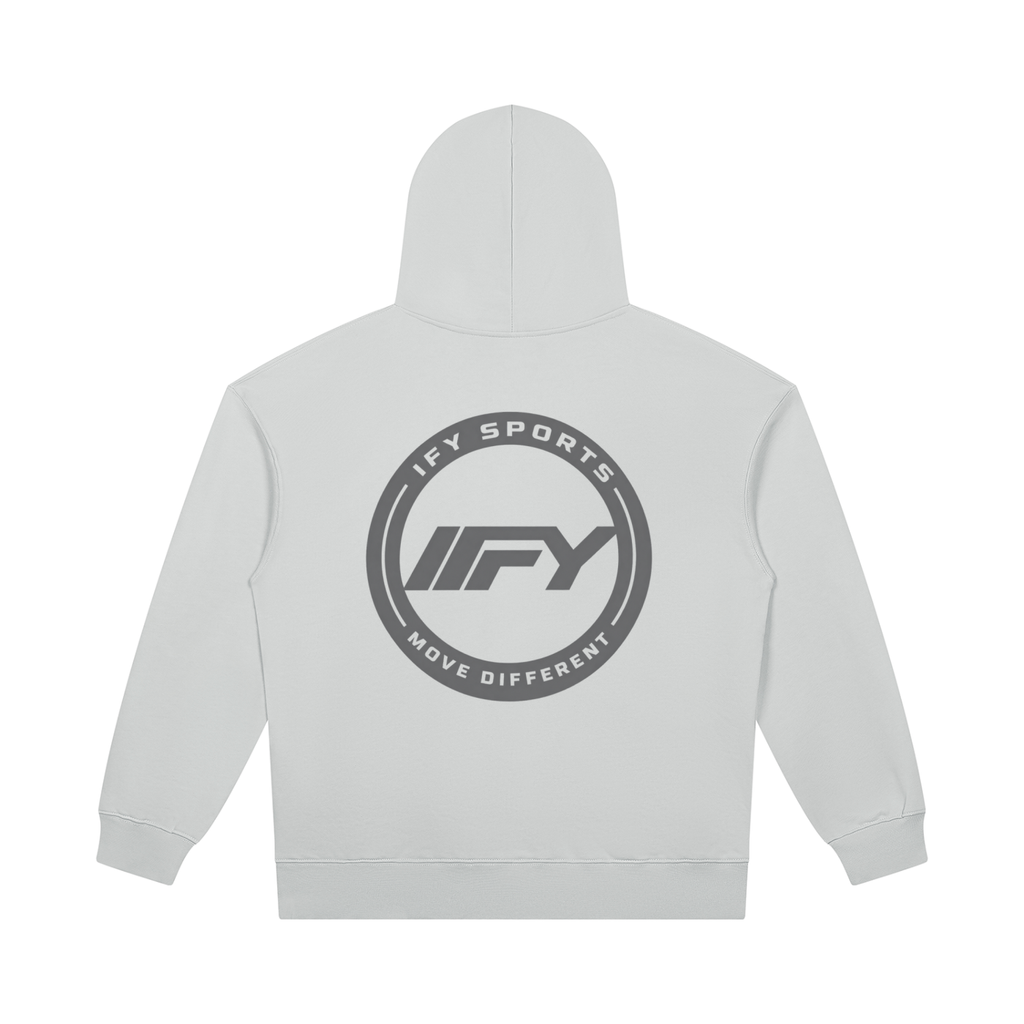 Unisex Heavyweight 420 gsm Pullover Hoodie