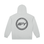 Unisex Heavyweight 420 gsm Pullover Hoodie