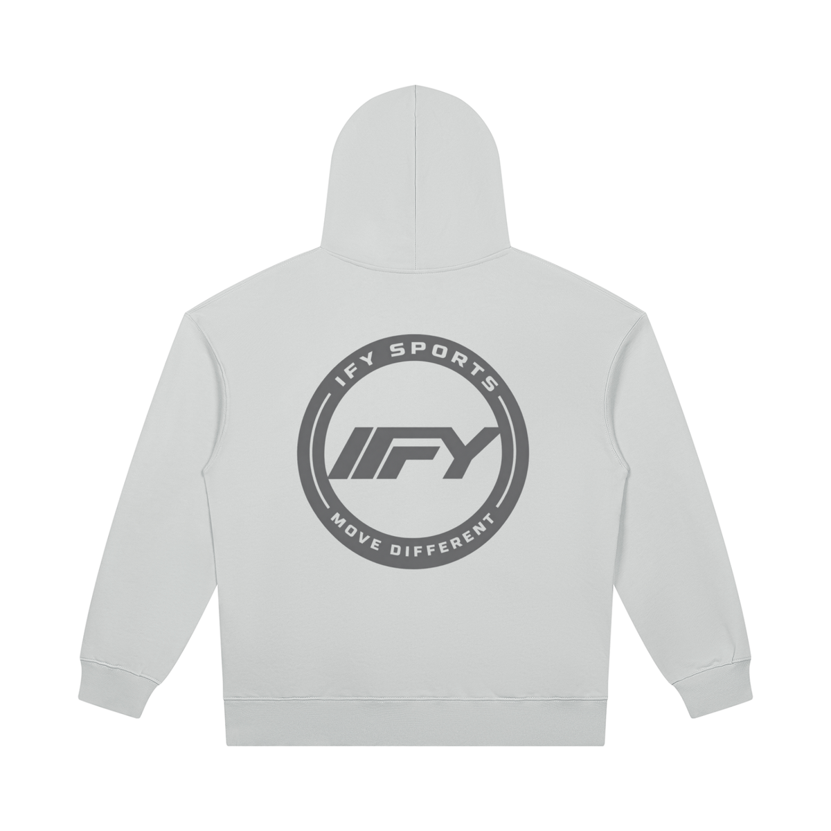 Unisex Heavyweight 420 gsm Pullover Hoodie