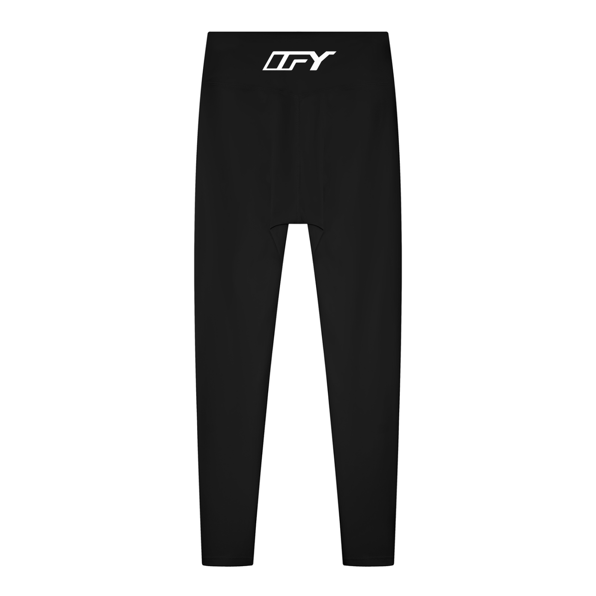 Elevate Your Wardrobe with Women's High Rise Leggings - Comfort Meets Style