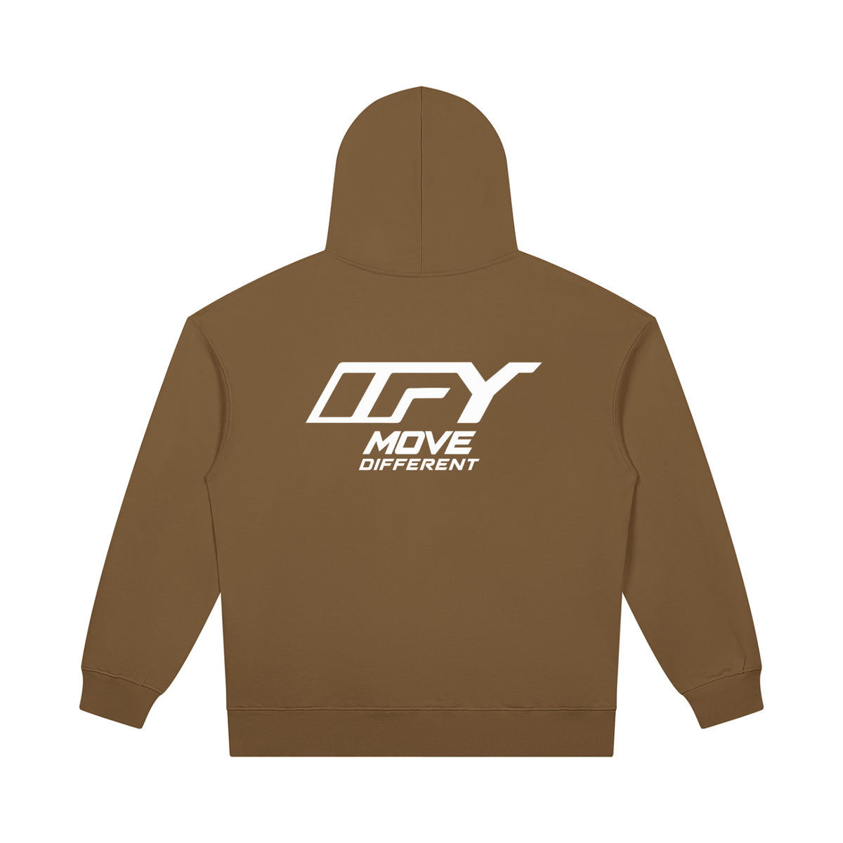 Unisex Heavyweight Pullover Hoodie