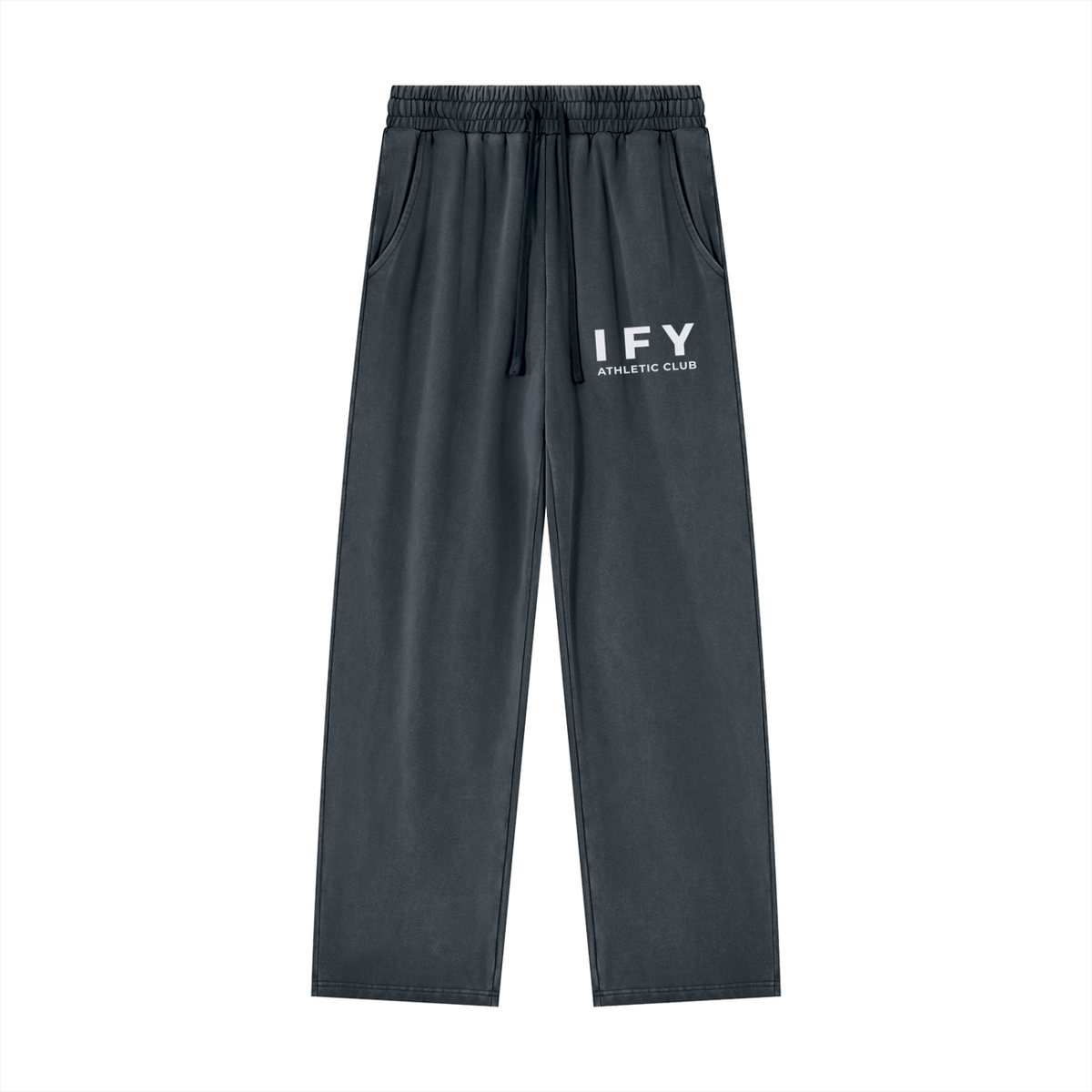 Heavyweight Vintage Wash Sweatpants