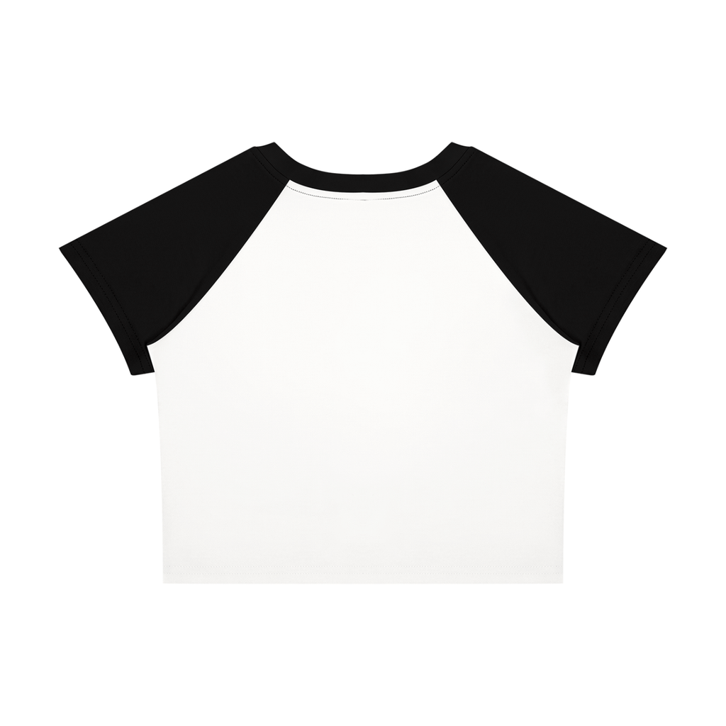 Women's Color Block T-Shirt: Effortless Style Meets Everyday Comfort