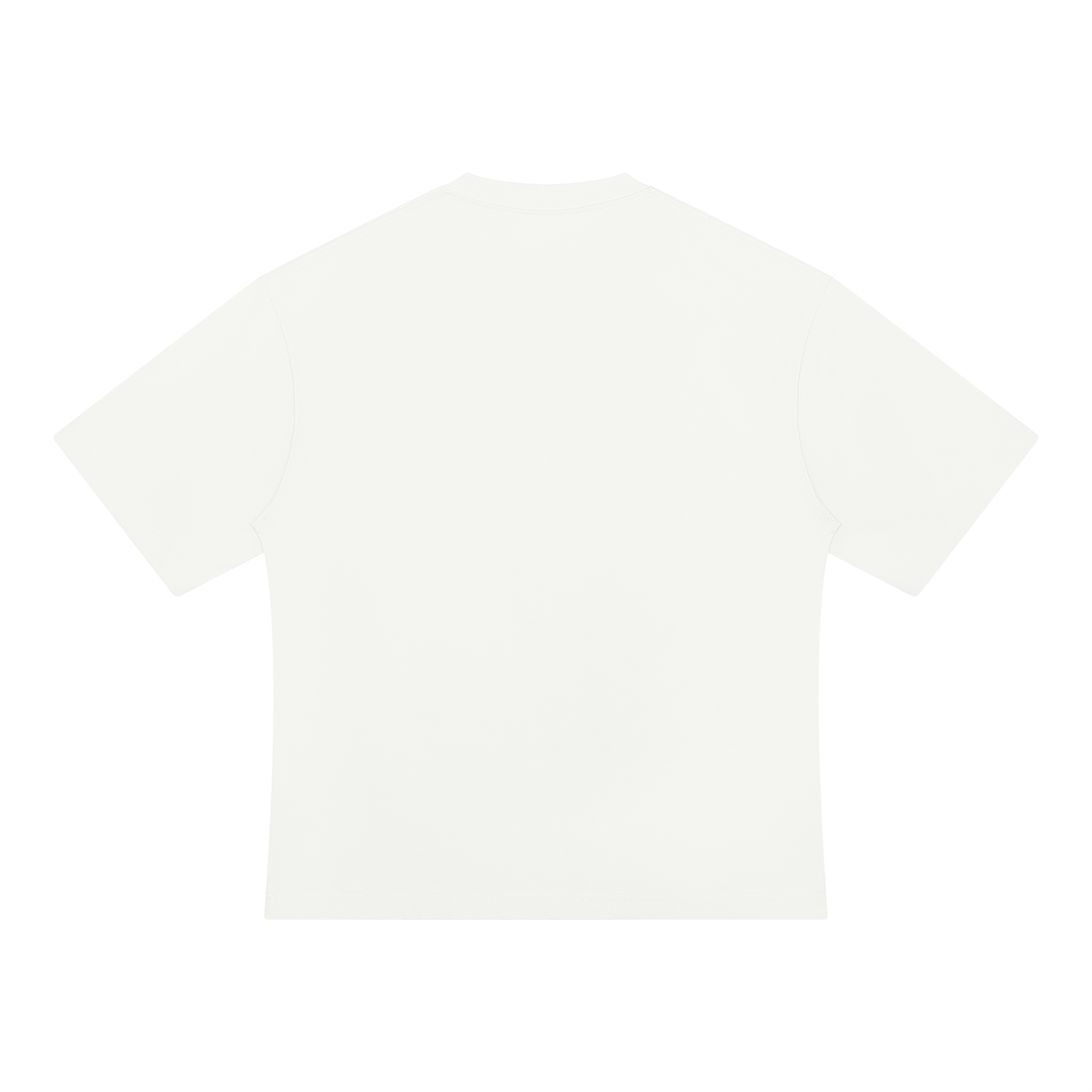 Unisex Oversized Cotton T-Shirt: The Ultimate Comfort Staple for Every Wardrobe