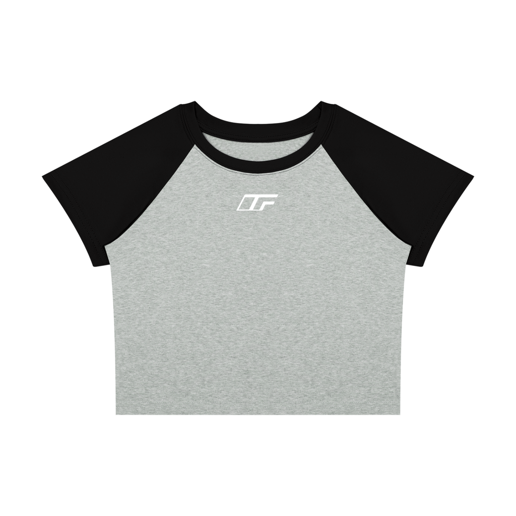 Women's Color Block T-Shirt: Effortless Style Meets Everyday Comfort