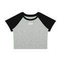 Women's Color Block T-Shirt: Effortless Style Meets Everyday Comfort