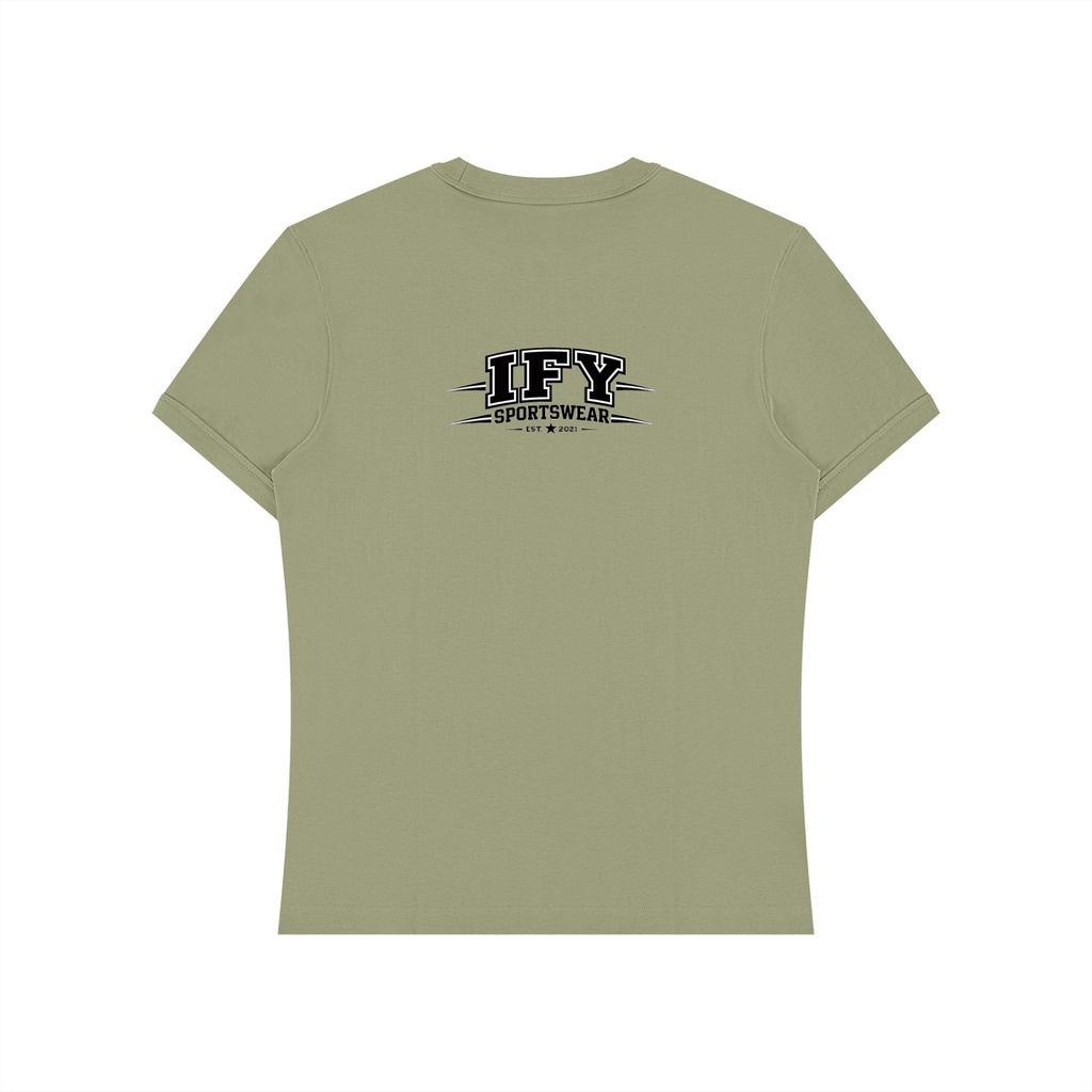 Unisex Slim Fit T-Shirt – Comfort Meets Style for Every Occasion