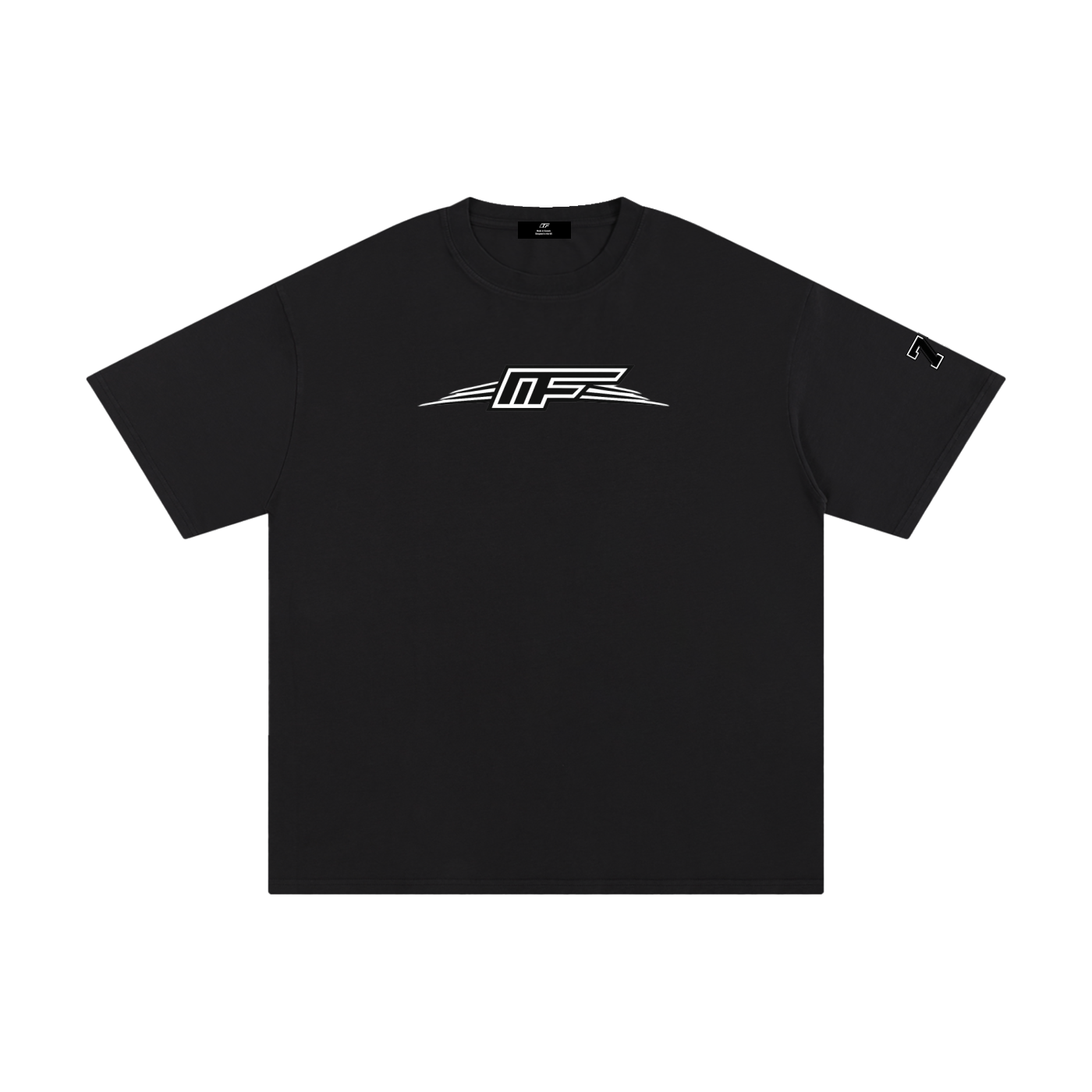 Unisex Cotton T-Shirt - Your Go-To Essential for Effortless Style