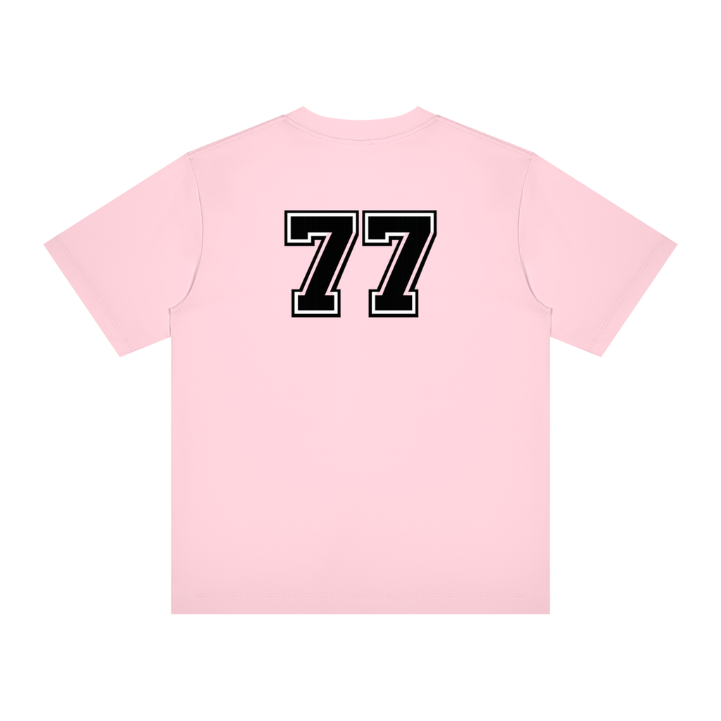 Unisex Regular Crewneck T-Shirt