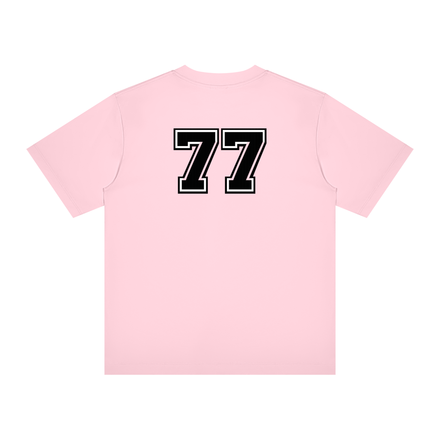 Unisex Regular Crewneck T-Shirt