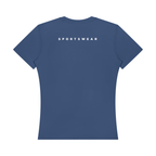 Women’s Topstitch Training T-Shirt
