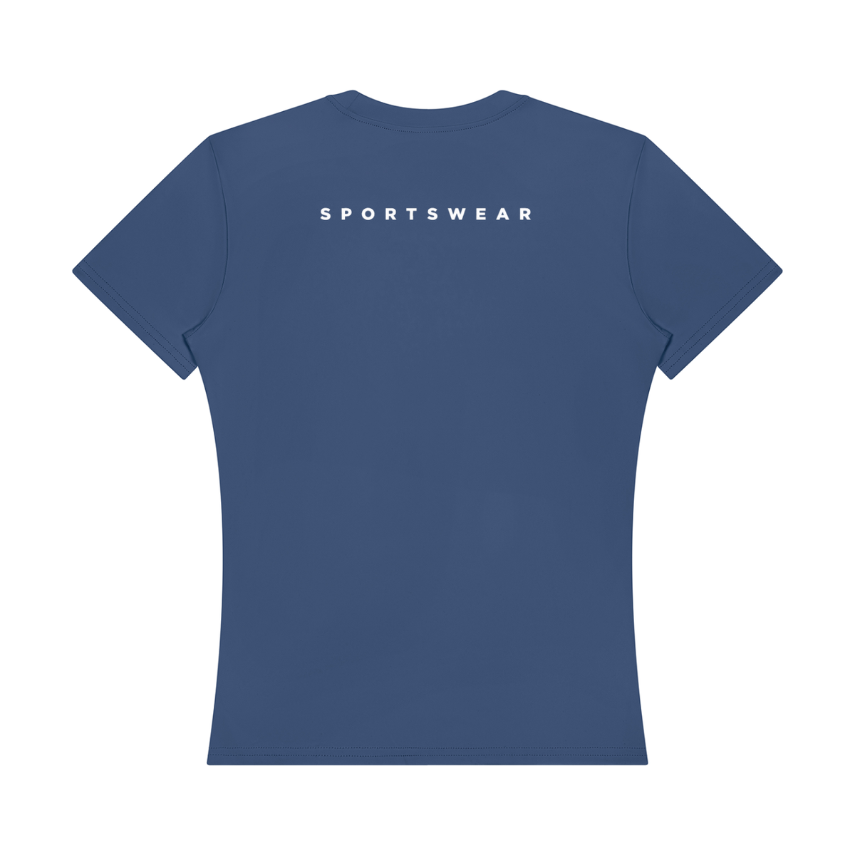 Women’s Topstitch Training T-Shirt