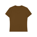 Unisex Heavyweight Slim Fit T-Shirt
