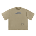 Oversized Drop Shoulder T-Shirt