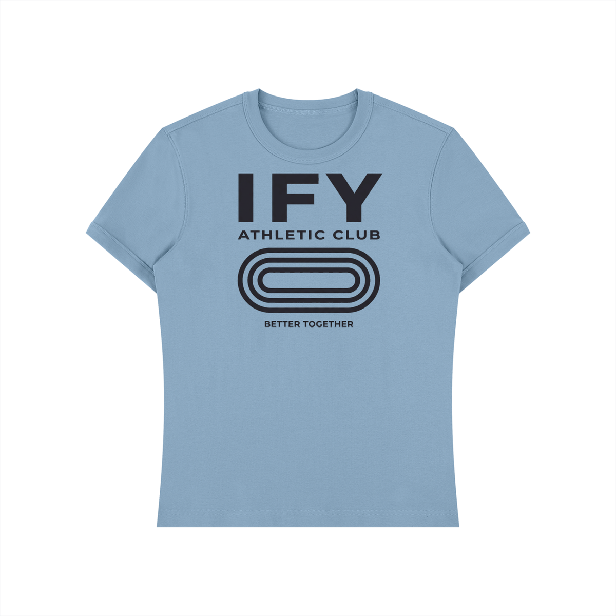 Unisex Heavyweight Slim-Fit T-Shirt