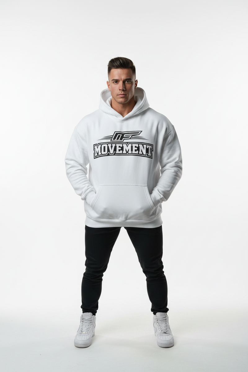 Unisex Oversized Hoodie: Ultimate Comfort for Every Occasion
