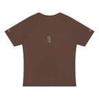Men’s Reflective Raglan T-Shirt